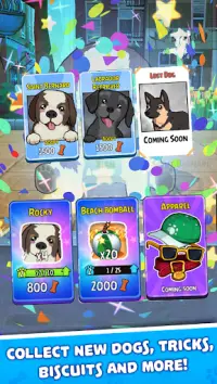 Splat Dogs: Color Battles for fun Screen Shot 4