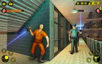 Prison Escape Jail Break Games Screen Shot 7
