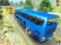 Heavy Coach Bus Simulator 2021 Screen Shot 17