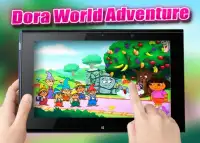 Princess Dora Jungle Explorer Screen Shot 0