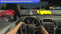 Extremo Autopista Traffic Racing 2020 Screen Shot 1