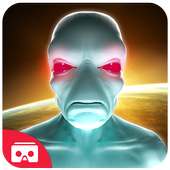 Alien Shooter VR – Alien Invasion of Galaxy Attack