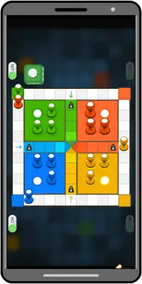 Shesh Ludo and Snakes and Ladders Screen Shot 4