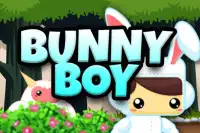 Bunny Boy: Fight the Monsters Screen Shot 0