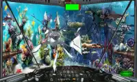 Angry Shark Killer Simulator Screen Shot 3