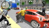 Auto Theft Simulator Screen Shot 4