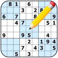 Sudoku: Sudoku Free - Sudoku Classic - Gra Sudoku