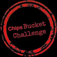 Chips Bucket Challenge Screen Shot 0