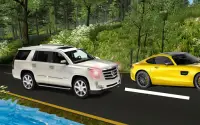 Real Land Cruiser new game 2019 : free car games Screen Shot 0