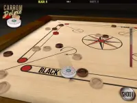 Carrom Deluxe Free Screen Shot 8