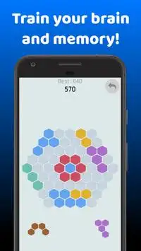 Block Puzzle ➤ New Screen Shot 1