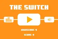 The Switch Dodge 'em all! Lite Screen Shot 3
