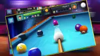 Hero of Ball Pool : Offline & Online Pool Screen Shot 0