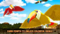 Toucan Bird Simulator 3D Screen Shot 3