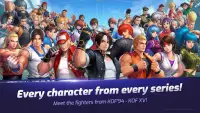 The King of Fighters ALLSTAR Screen Shot 5