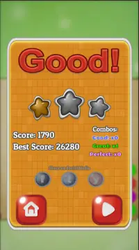 Bubble Pop - Geduldsspiel  - Free Bubble Breaker Screen Shot 4