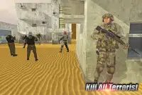 Counter Unknown Battlegrounds Strike Sniper Royale Screen Shot 10