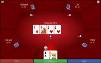 WiFi Poker Room - Texas Holdem Screen Shot 12