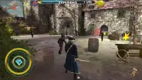 Ninja Pirate Assassin Hero 6 Screen Shot 1