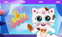 Baby Coco Dress-up and Hairstyling Game Screen Shot 5