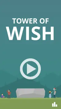 Tower of Wish Screen Shot 0