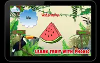 ABC for Kids, Learn Alphabet with Puzzle and Games Screen Shot 4