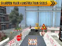 Road Construction: Build City Screen Shot 7