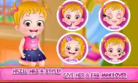 Baby Hazel Fashion Party Screen Shot 3