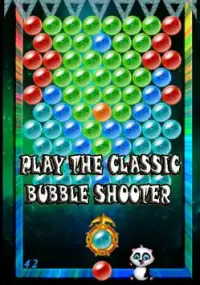 Bubble Shooter Hot 2017 Screen Shot 3