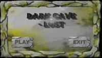 Dark Cave - Lost Screen Shot 2
