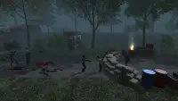 The Last Hideout - Zombie Survival Screen Shot 1