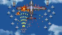 1945 Air Force: Airplane games Screen Shot 6