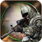 3D Sniper Assassin - FREE