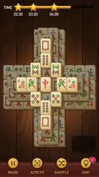 Mahjong 2019 Screen Shot 0