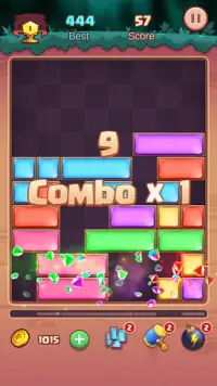 Block Blast™ - Block Puzzle & PVP Screen Shot 2