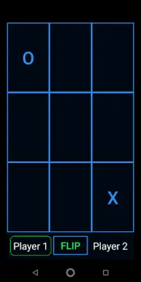 Tic Tac Toe Screen Shot 5