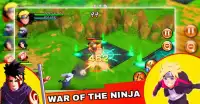 Battle Boruto X Naruto Ninja Voltage Screen Shot 1