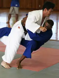 Learn Martial Arts Screen Shot 1