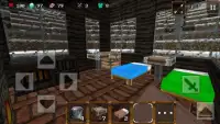 Winter Craft: Mine Build Screen Shot 2