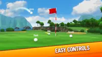 Golf Strike Screen Shot 3