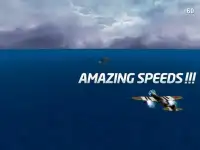 Aviões Simulador de Guerra 3D Screen Shot 7