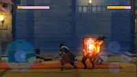 Power Of Ninja 3D Game Screen Shot 4