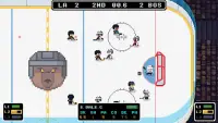 Ice League Hockey Screen Shot 4