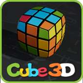 Cube3D