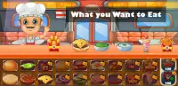 Fast Food Master:Food Restaurant & Shop Screen Shot 5
