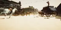 Outlaw! Wild West Cowboy - Western Adventure Screen Shot 3