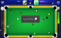 8 ball pool snooker billard 3d Screen Shot 1