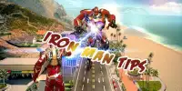 Top Iron Man Tips Screen Shot 1