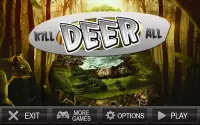 Deer hunting 2017 Screen Shot 7