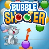 Bubble Shooter 2021 Screen Shot 0